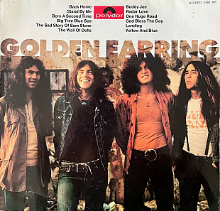 Golden Earring - Golden Earring