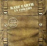 Rare Earth - Rare Earth In Concer, 2LP