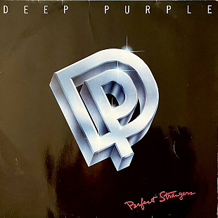 Deep Purple - Perfect Strangers