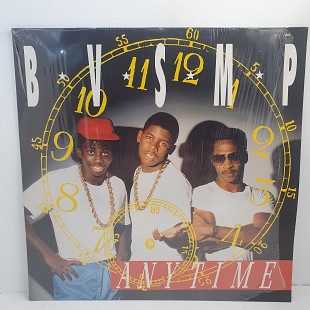 B.V.S.M.P. – Anytime MS 12" 45 RPM (Прайс 49270)