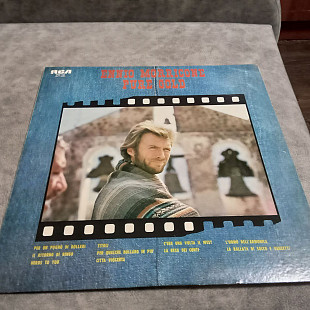 Ennio morricone - pure gold. японский винил