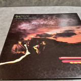 Genesis - and then there were three… японский винил