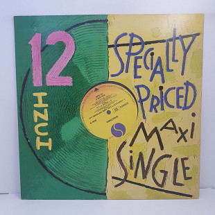 Madonna – The Look Of Love MS 12" 45 RPM (Прайс 49260)