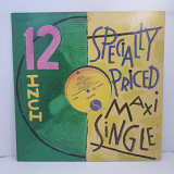 Madonna – The Look Of Love MS 12" 45 RPM (Прайс 49260)