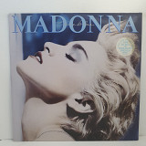 Madonna – True Blue LP 12" (Прайс 48092)