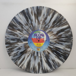 Mel & Kim – F.L.M. Remix MS 12" 45 RPM неродной конверт (Прайс 49238)