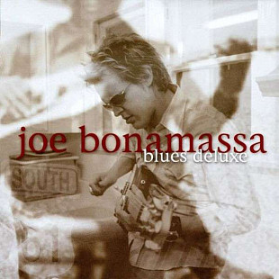 Joe Bonamassa - Blues Deluxe