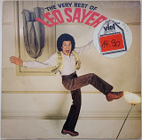 LEO SAYER The Very Best Of Leo Sayer LP VG