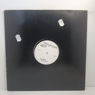 Neon – Sultana MS 12" 45 RPM (Прайс 49254)