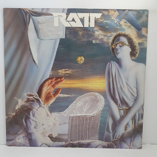 Ratt – Reach For The Sky LP 12" (Прайс 49248)