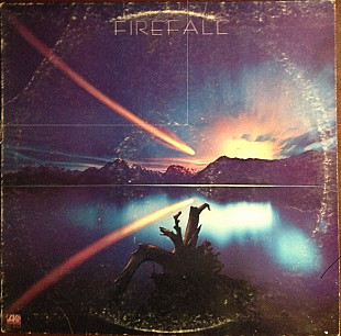 Firefall – Firefall