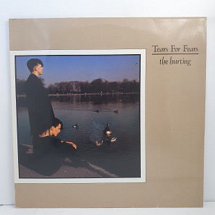 Tears For Fears – The Hurting LP 12" (Прайс 36046)