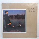 Tears For Fears – The Hurting LP 12" (Прайс 36046)