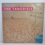 The Tanzdiele – Folgt Den Fuhrern! LP 12" (Прайс 49245)