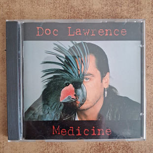 Doc Lawrence – Come Dry Your Eyes\ Aris – 74321 27495 2\Germany\1995\VG+\VG+