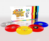 NOW - Yearbook: 1980 - 1984 Vol.1.