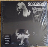 Scorpions ‎– In Trance