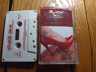Aerosmith: Tough Love. Best Of The Ballads