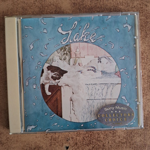 Lake – Lake\Columbia – 473700 2\Germany\1993\VG+\VG+