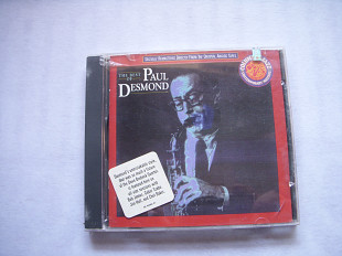 Paul Desmond