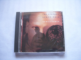 The Stephen Scott Trio