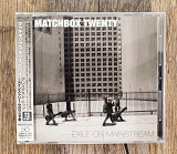 Matchbox Twenty - Exile On Mainstream (Японія)
