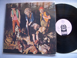 Jethro Tull