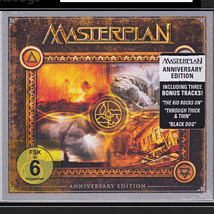 CD Masterplan - Masterplan