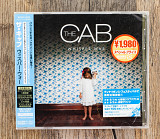 The Cab - Whisper War (Японія)
