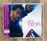 Eric Benét - Love & Life (Японія)