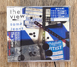 The View - Same Jeans (Японія)