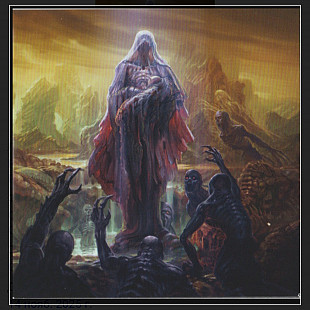 CD Mezzrow - Embrace The Awakening