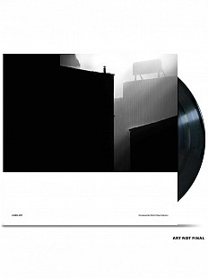 Саундтрек до гри (OST) – Limbo (2025)