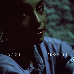 Sade - Promise (2024) НОВА, В НАЯВНОСТІ