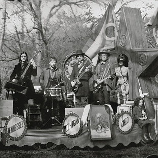 The Raconteurs – Consolers Of The Lonely (2023) НОВА, В НАЯВНОСТІ