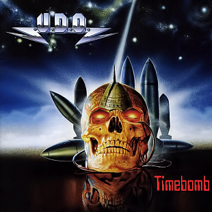 U.D.O. – Timebomb