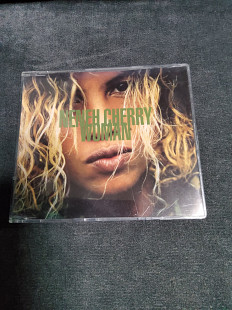 NINEH CHERRY WOMAN SINGLE