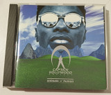 CD CAPTAIN HOLLYWOOD PROJECT 1995 Animals Or Human (Holland)