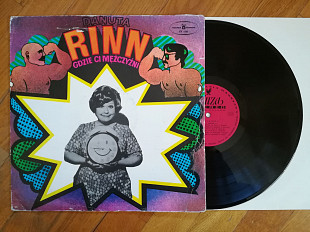 Danuta Rinn-NM, Польща