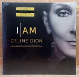 Нова платівка Celine Dion - I Am: Celine Dion (Original Motion Picture Soundtrack)