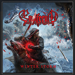 CD Ensiferum - Winter Storm