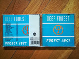 Deep Forest-Forest best-стан: 4+