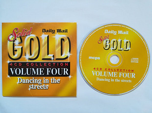 Solid gold-Dancing in the streets-Vol. 4-стан: 5