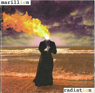 Marillion – Radiation