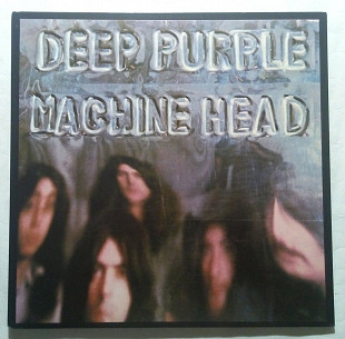 Deep Purple 72(2019)"Machine Head" USA Mint
