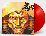 MF Doom / Nas - Nastradoomus Volume 1 (2003/2024) Red
