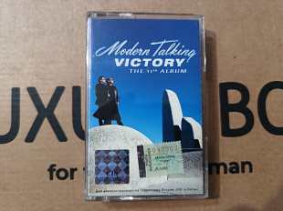 Modern Talking - Victory