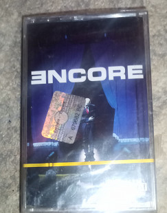 Eminem – Encore. Запакована.