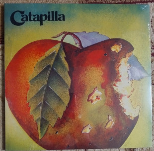 Catapilla – Catapilla-1971