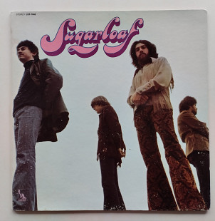 Sugarloaf – Sugarloaf